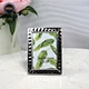 Silver Photo Frame